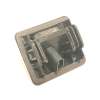 Recambio de modulo electronico para opel crossland x / crossland (p17, p2qo) 1.2 (75) referencia OEM IAM 9809301180  0263007022