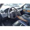 land rover range rover sport del año 2005