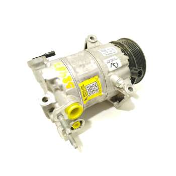 COMPRESOR AIRE ACONDICIONADO JX6119D629HC 2634805  OEM JX6119D629HC