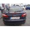 ford mondeo ber. (ca2) del año 2008