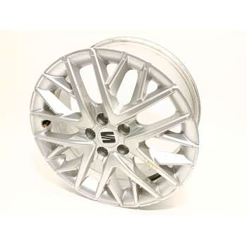 Recambio de llanta para seat ibiza (kj4) fr 1.0 referencia OEM IAM 6F0601025M8Z8 6F0601025M 