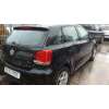 volkswagen polo (6r1) del año 2011