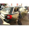 AUDI A4 BERLINA (8E)
