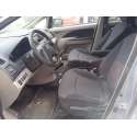 MITSUBISHI GRANDIS (NA0W)