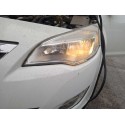OPEL ASTRA J LIM.