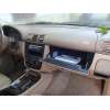 mercedes-benz clase m (w163) del año 2004
