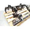 Recambio de puente trasero para cupra eboost born referencia OEM IAM 1EA505235CC  
