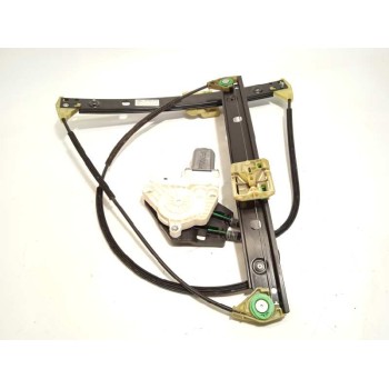 Recambio de elevalunas delantero izquierdo para audi a1 sportback (8xf) attraction referencia OEM IAM 8X4837461A  8K0959801A