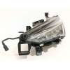 Recambio de faro izquierdo para cupra eboost born referencia OEM IAM 10H941007K 10H941773 0021855815