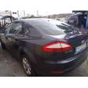 FORD MONDEO BER. (CA2)