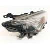 Recambio de faro derecho para cupra eboost born referencia OEM IAM 1H941008K 10H941774 0021855715