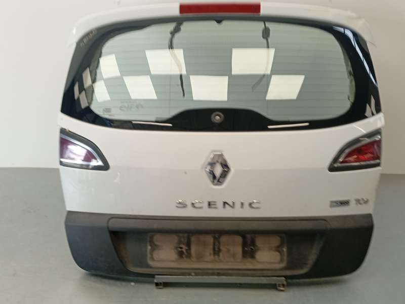 PORTON TRASERO 901000076R 