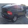 ssangyong actyon i del año 2008