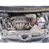 mitsubishi colt berlina 3 (cz) del año 2005