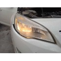 OPEL ASTRA J LIM.