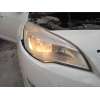 opel astra j lim. del año 2010