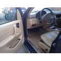 MERCEDES-BENZ CLASE M (W163)