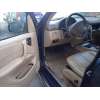 mercedes-benz clase m (w163) del año 2004