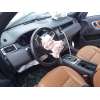 land rover discovery sport del año 2018