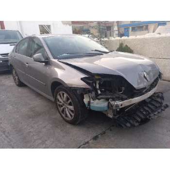 RENAULT LAGUNA III