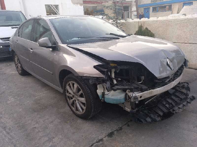 RENAULT LAGUNA III