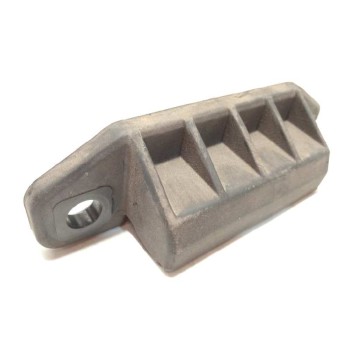 Recambio de maneta exterior porton para lexus rx (agl20) 450h referencia OEM IAM NOREF  