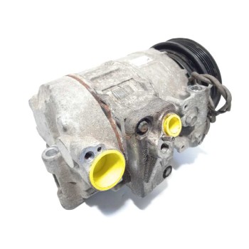 Recambio de compresor aire acondicionado para porsche boxster (typ 986) s referencia OEM IAM 99612601152 4472208267 4471909622