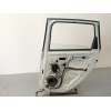 Recambio de puerta trasera derecha para renault scénic iii (jz0/1_) 1.2 tce referencia OEM IAM 821009283R  