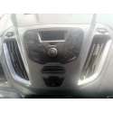 FORD TRANSIT CUSTOM KASTEN
