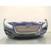 Recambio de paragolpes delantero para jaguar f-pace (x761) 2.0 td4 awd referencia OEM IAM T4A5646LML  