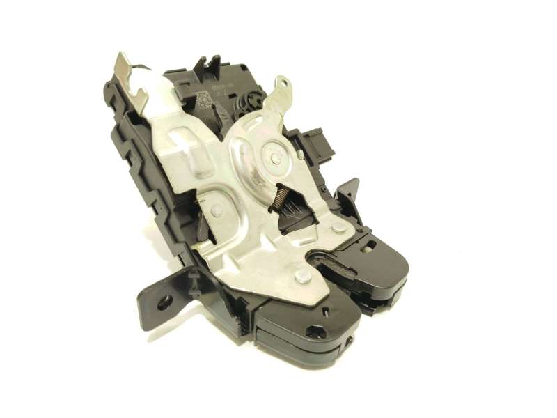 CERRADURA MALETERO / PORTON CPLA442A66AE 