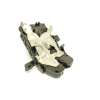 Recambio de cerradura maletero / porton para jaguar f-pace (x761) 2.0 td4 awd referencia OEM IAM CPLA442A66AE  