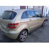 mercedes-benz clase b (w245) del año 2006