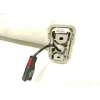 Recambio de parasol izquierdo para jaguar f-pace (x761) 2.0 td4 awd referencia OEM IAM J9C41484PVJ  