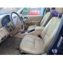 MERCEDES-BENZ CLASE M (W163)