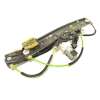 Recambio de elevalunas trasero derecho para jaguar f-pace (x761) 2.0 td4 awd referencia OEM IAM HK8327000AD T4A46348 