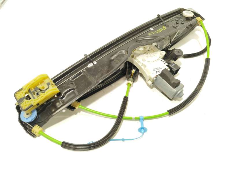 ELEVALUNAS TRASERO IZQUIERDO HK8327001AD T4A46349 