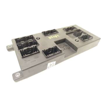 CAJA RELES / FUSIBLES JPLA14F041BG LR125944 
