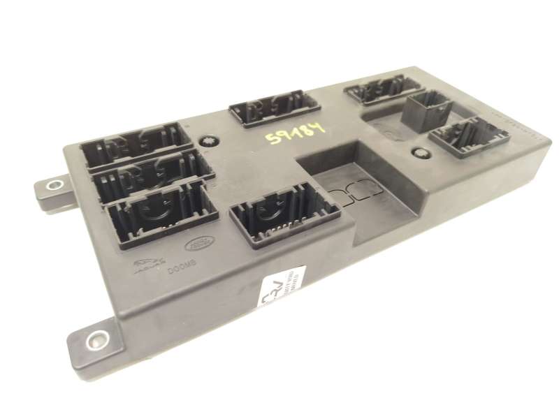 CAJA RELES / FUSIBLES JPLA14F041BG LR125944 