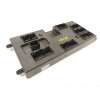 Recambio de caja reles / fusibles para jaguar f-pace (x761) 2.0 td4 awd referencia OEM IAM JPLA14F041BG LR125944 