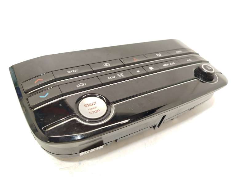 MANDO CLIMATIZADOR KX6318C858AMB T2H37678 