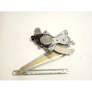Recambio de elevalunas trasero izquierdo para mitsubishi space star (a00) 1.2 referencia OEM IAM 5713A324  5743A223