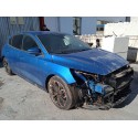 FORD FOCUS IV (HN)
