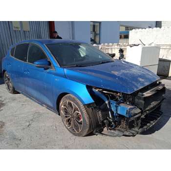 FORD FOCUS IV (HN)