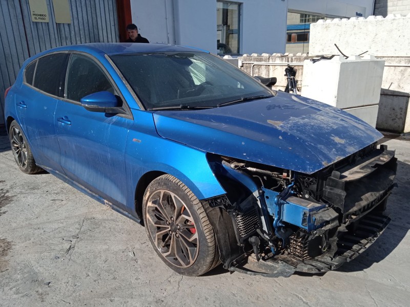 FORD FOCUS IV (HN)