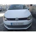 VOLKSWAGEN POLO V (6R1, 6C1)