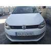 volkswagen polo v (6r1, 6c1) del año 2010