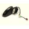 Recambio de retrovisor derecho para citroën c4 ii (nc_) 1.6 hdi 115 referencia OEM IAM 1635517180  