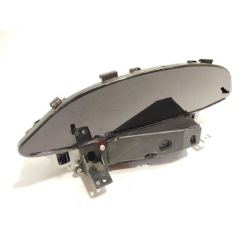 Recambio de cuadro instrumentos para toyota yaris (_p9_) 1.0 vvt-i (ksp90_) referencia OEM IAM 838000DJ00  4573003611