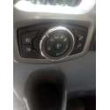 FORD TRANSIT CUSTOM KASTEN